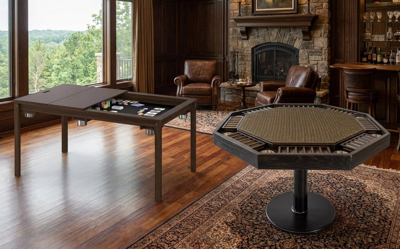 Poker Tables